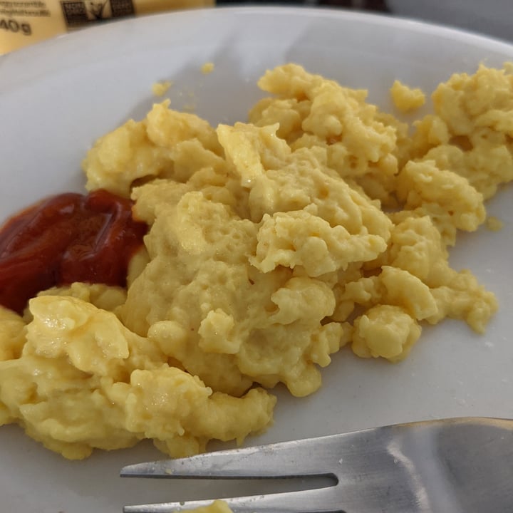 review photo of JUST Egg Plant-Based Scramble shared by @jmarikar on 03 Nov 2021 - review
