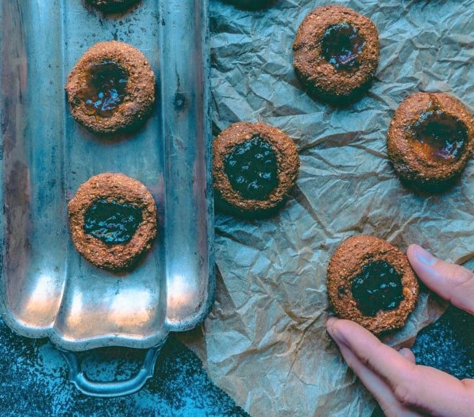 7 Easy Vegan Cookie Recipes | abillion