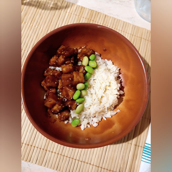 review photo of Verso Natura Conad Veg Tofu al naturale shared by @letiziab on 01 Sep 2022 - review