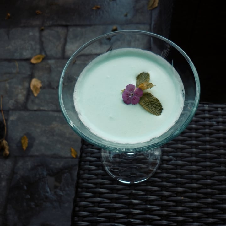 review photo of Terrazza Manzotti Latte e Menta Speciale shared by @toorquoise on 29 Sep 2022 - review