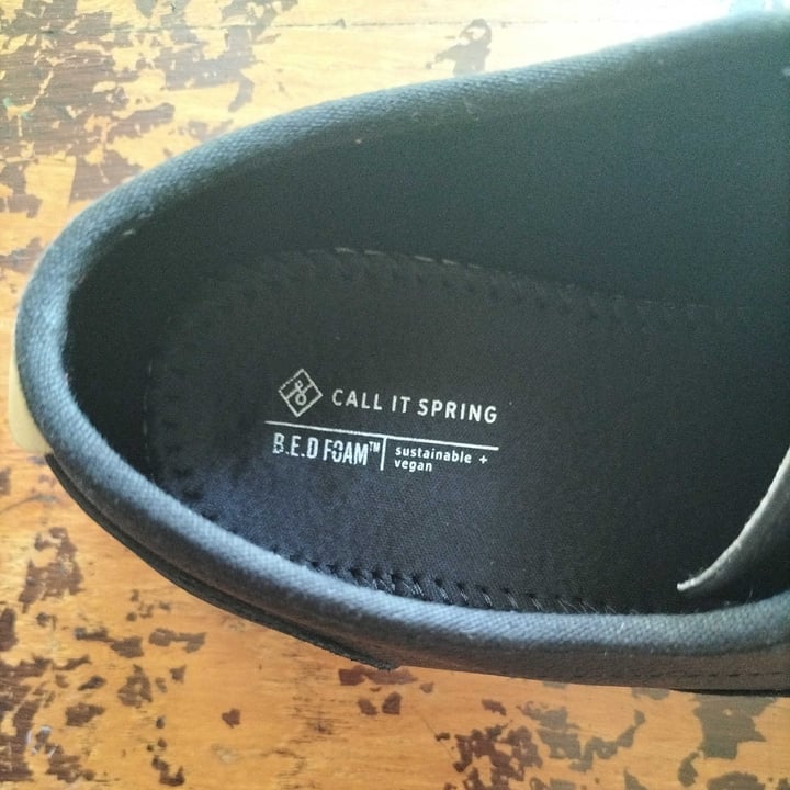 photo of Call It Spring  Casual Men Shoes shared by @vuurhoutjie on  22 May 2022 - review