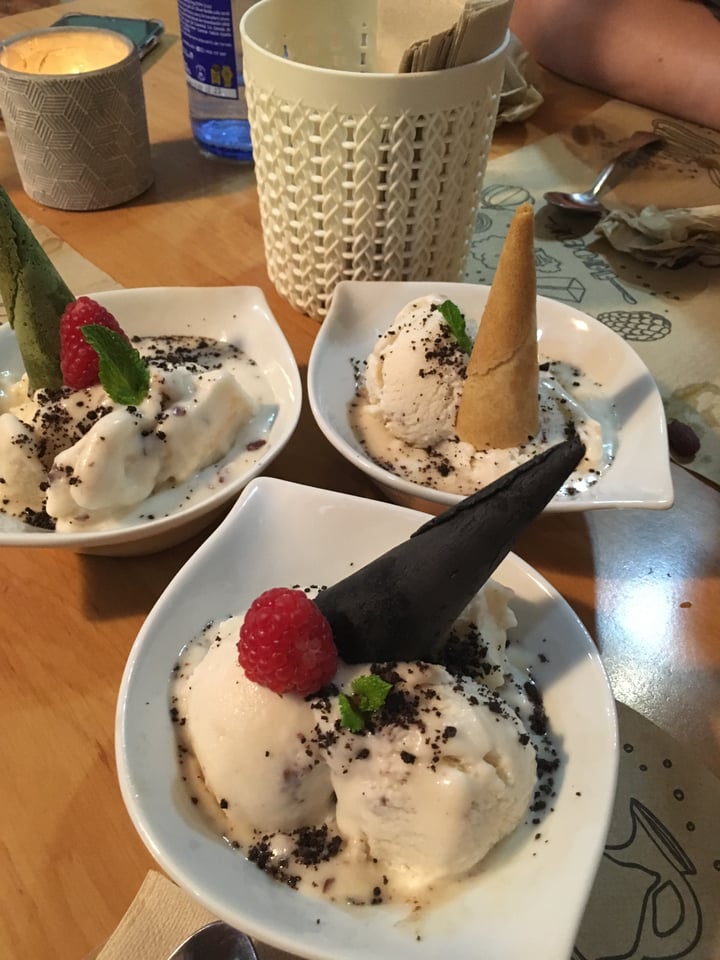 review photo of Los Andenes Helado shared by @martamct96 on 23 Mar 2020 - review