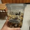 La dispensa preziosa