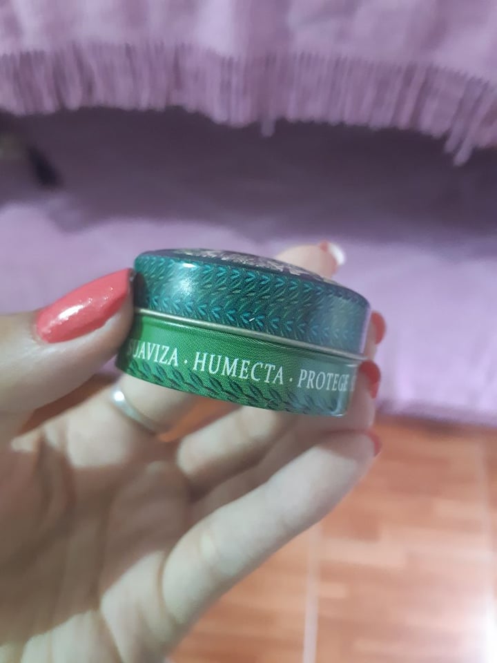 photo of Boti-K Ungüento Balsámico Romero-Tea Tree shared by @kindcssgomz22 on  07 Feb 2020 - review