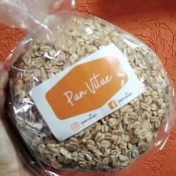 Pan Vitae