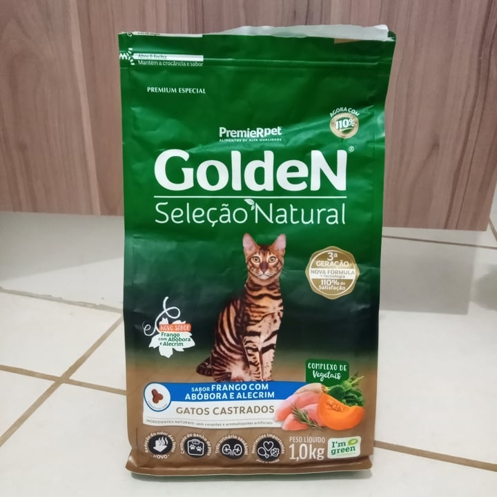 review photo of PremierPet Golden premierPet shared by @eduquanta on 24 Apr 2022 - review