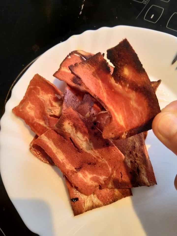 photo of Viva Planta Viva Bacon shared by @amebasinvasoras on  01 Feb 2020 - review