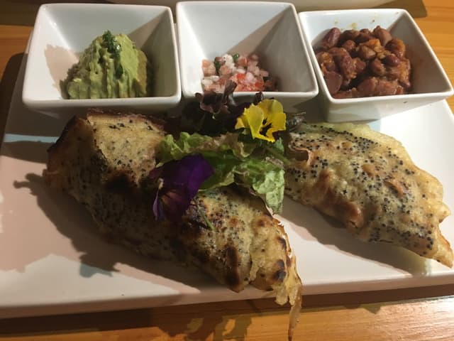 Photo of the dish “Mixed Tacos”