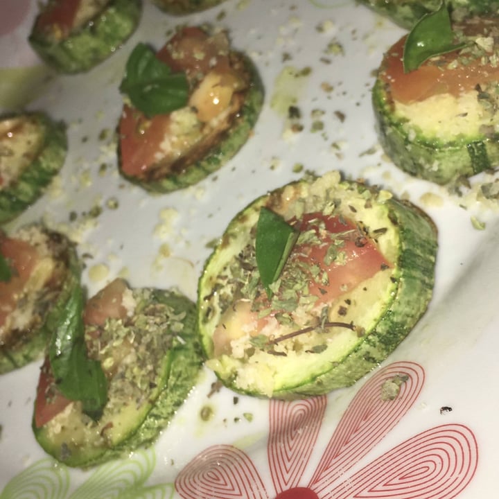 photo of Fit Vida beringela no forno shared by @4n4be4 on  03 Jun 2022 - review