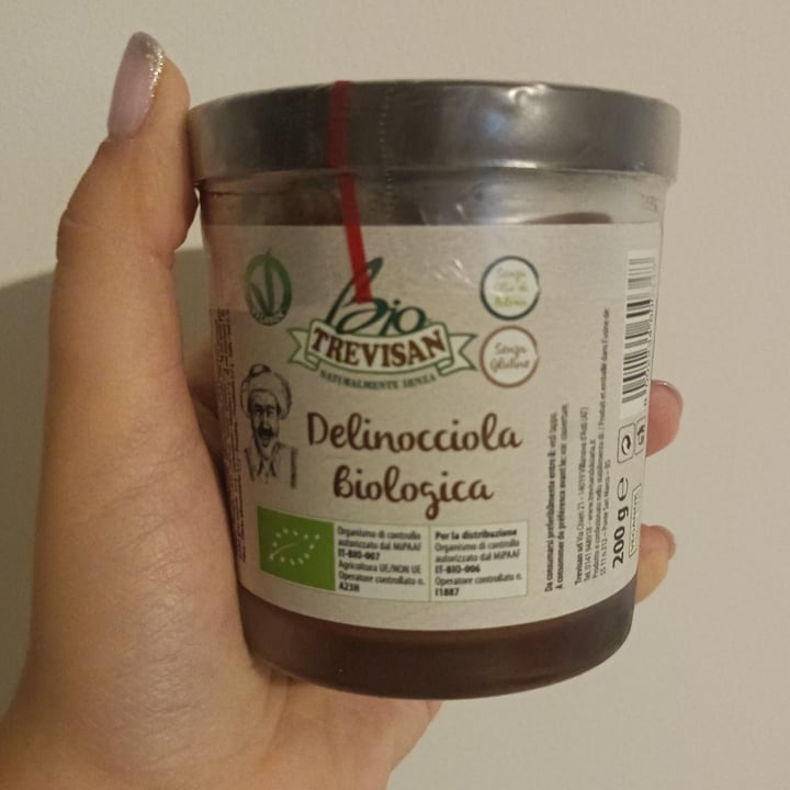 review photo of Bio trevisan Delinocciola biologica shared by @giorgia99 on 07 Sep 2022 - review