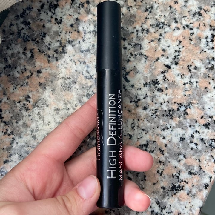 Bottega Verde Mascara high definition Review abillion