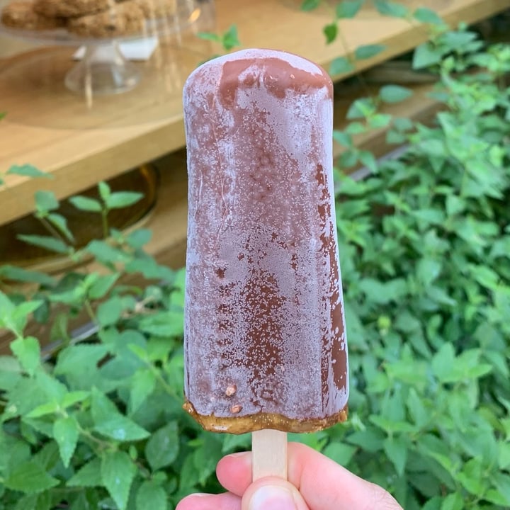 review photo of Eutopia - Laboratorio Artigianale Indipendente Gelato Al Pistacchio shared by @margheeritin on 18 Jun 2022 - review