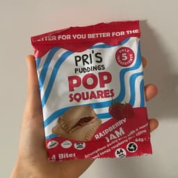 Pri's Puddings