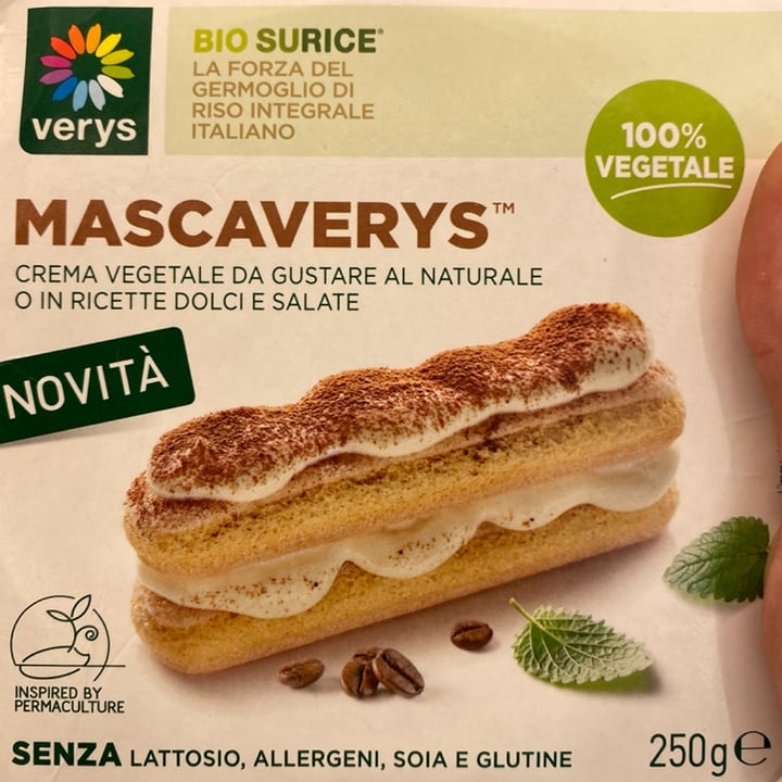 review photo of Verys Mascaverys shared by @martirinaldini on 17 Sep 2022 - review
