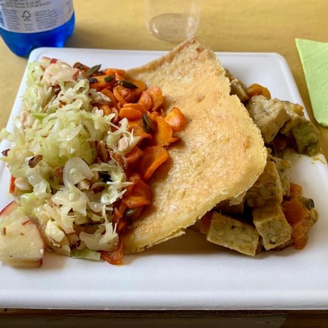 Photo of the dish “piatto misto”