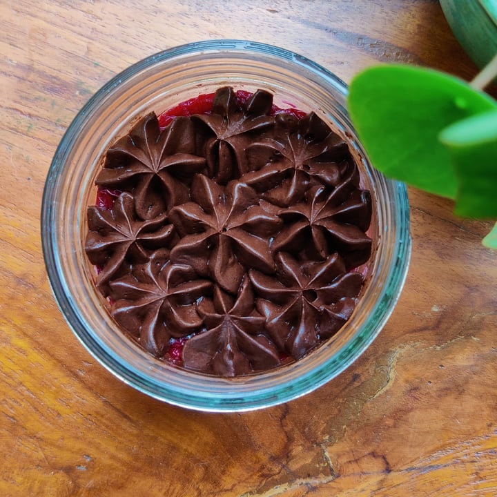 review photo of Planty of Love (Delivery and Pick-up) Black Forest Jar by Locaba shared by @mansiv on 14 Aug 2021 - review