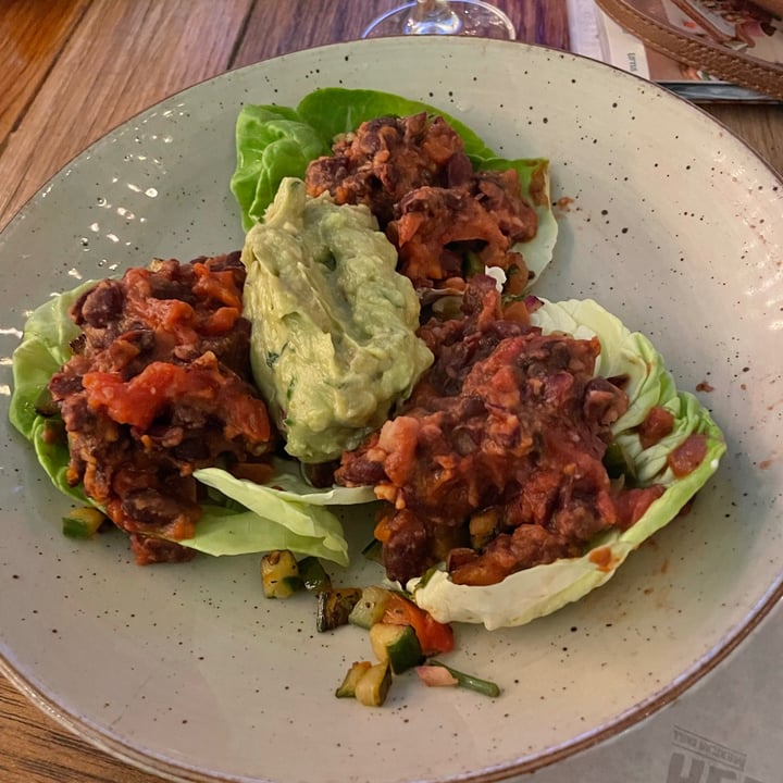 Salsa Mexican Grill Menlyn Waterkloof Glen, Pretoria, South Africa