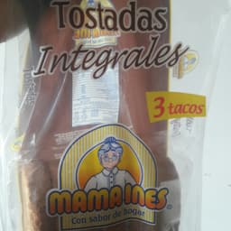Mama ines