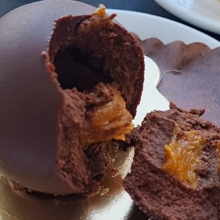 photo of Cortese Café 900 Sacher shared by @francy82 on  10 Aug 2022 - review