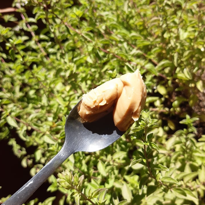 review photo of Maní King Manteca De Maní Original shared by @bvrbislot on 18 Jan 2022 - review