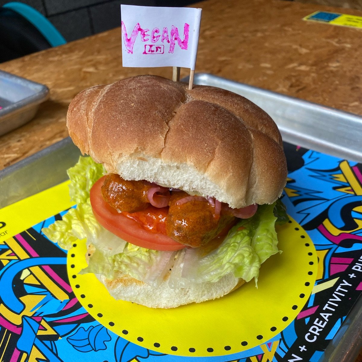Regrub Regrub Burger Bar 625 11 Ave SW, Calgary, AB T2R 0E1, Canada Who’s That ...