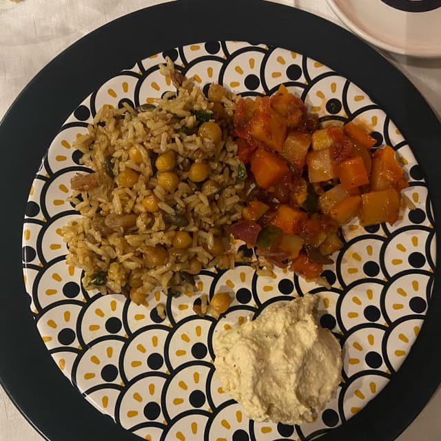 Photo du plat “Piatto Composto”