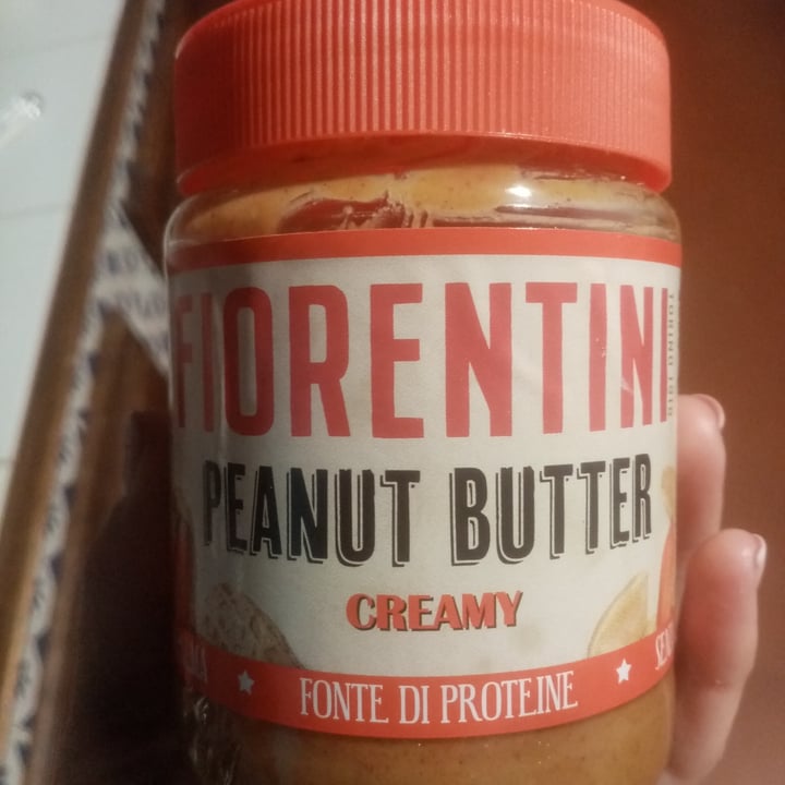 review photo of Fiorentini Peanut Butter shared by @carolina89 on 24 Jan 2022 - review