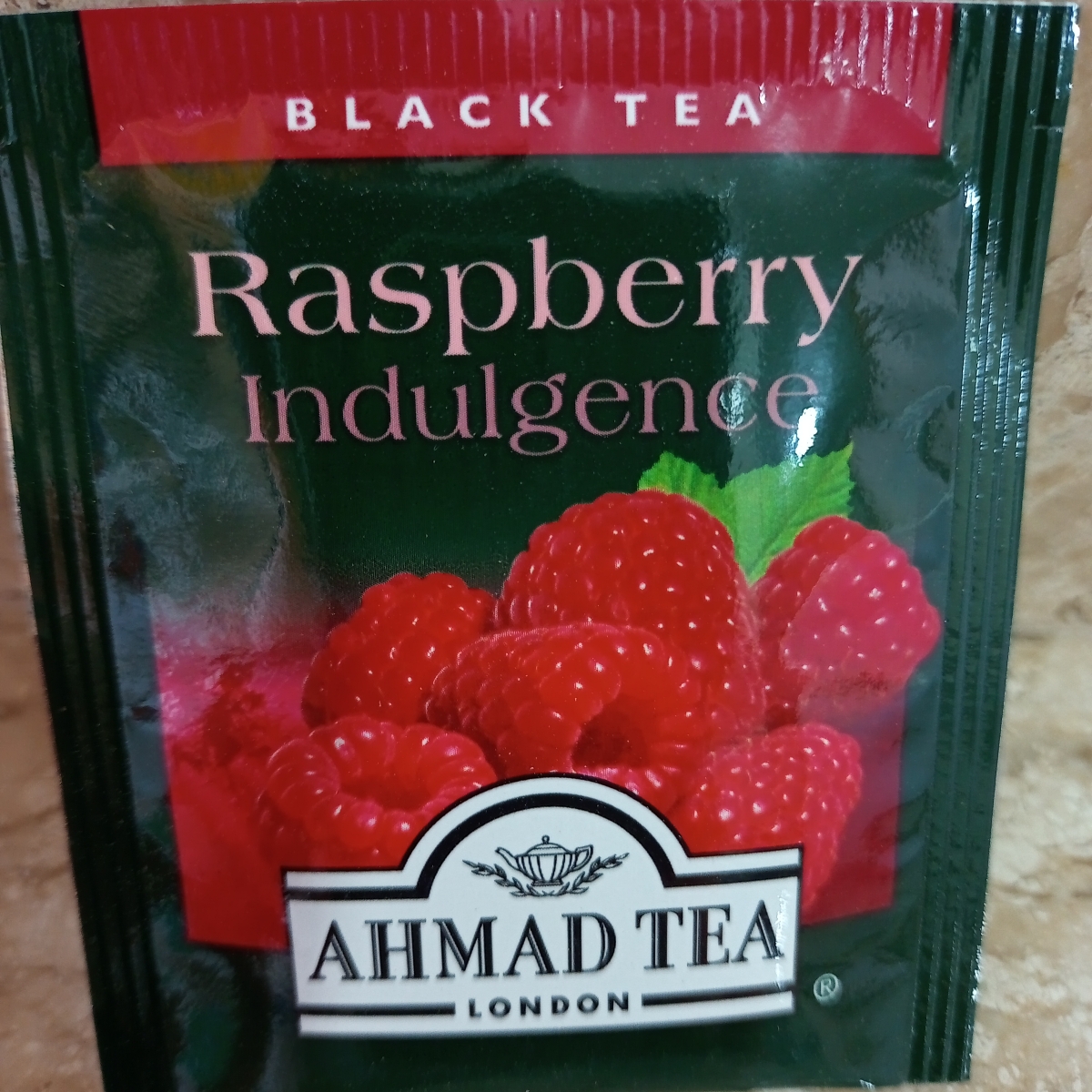 Ahmad Tea London Ahmad Tea Raspberry Reviews | abillion