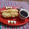 Pempek dos alfian