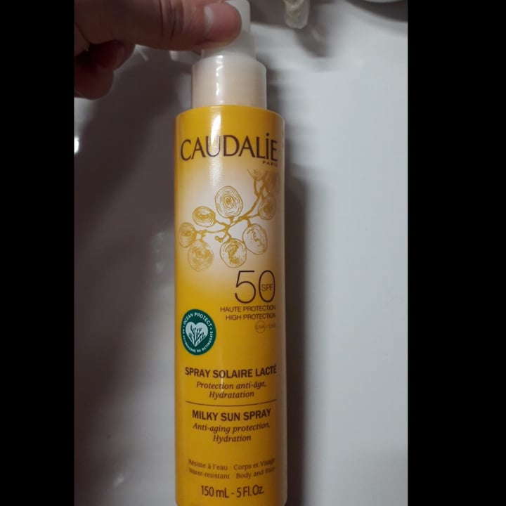 review photo of Caudalíe protezione solare shared by @ch29 on 01 May 2022 - review