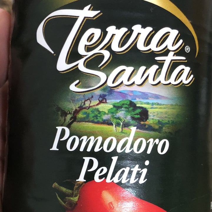 review photo of Tierra santa pomodora pelati shared by @guigirardi on 29 Apr 2022 - review
