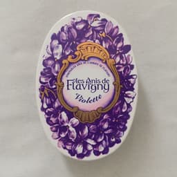 Les Anis de Flavigny