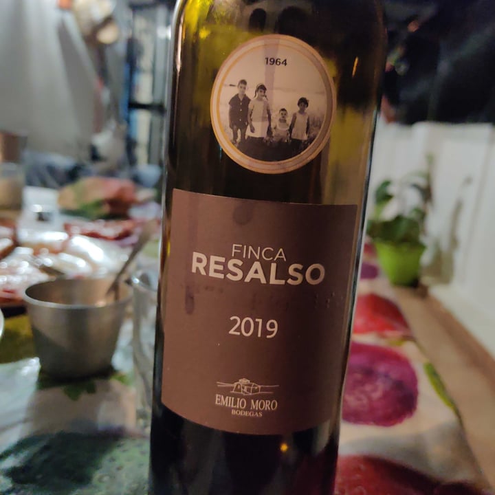 photo of Finca Resalso Finca resalso shared by @pilaropili on  15 Nov 2020 - review