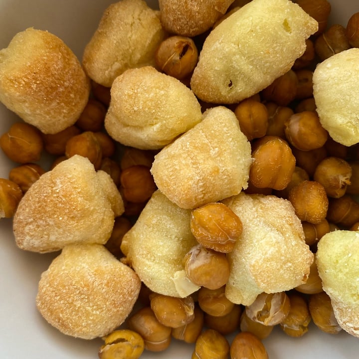 photo of Ca’ Bianca Chicche di patate shared by @biamins on  02 Apr 2022 - review