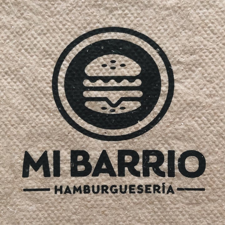 review photo of Mi Barrio HamburgueserĂa Colegiales Not barrio shared by @agoslo on 25 Aug 2021 - review