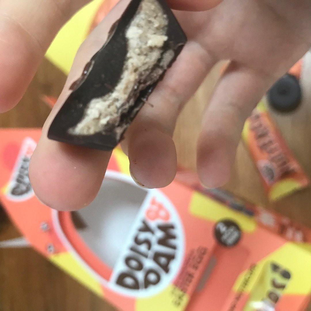 Doisy Dam Dark Chocolate Easter Egg Abillion Doisy dam dark chocolate easter egg abillion