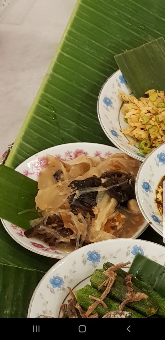 photo of The Peranakan Restaurant Singapore Chap Chye shared by @sylchew on  28 Nov 2019 - review