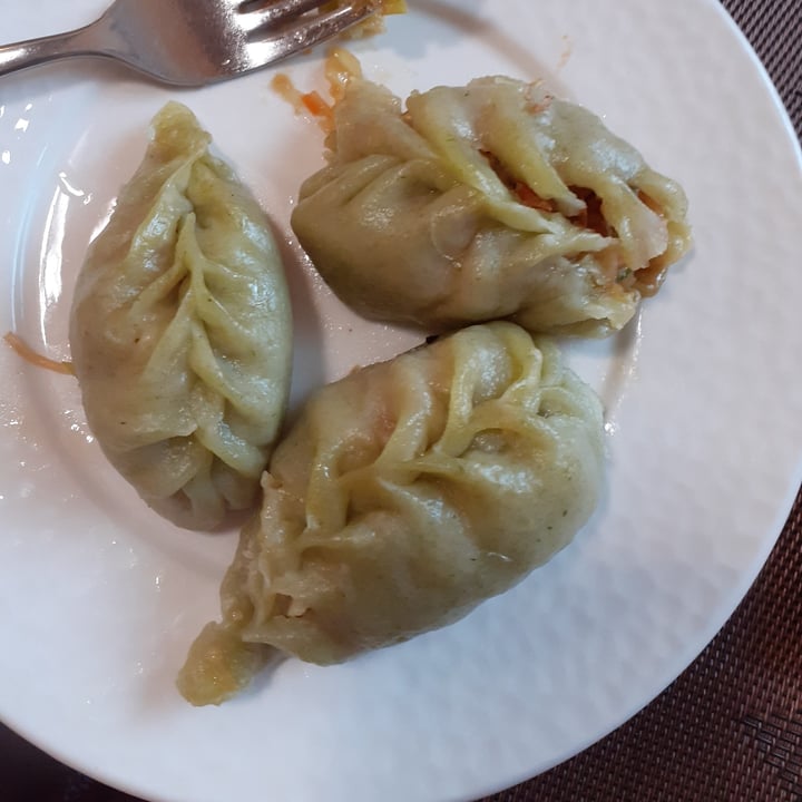 photo of ICHIMI Ravioli Vegetali shared by @lisistrata on  20 Mar 2022 - review