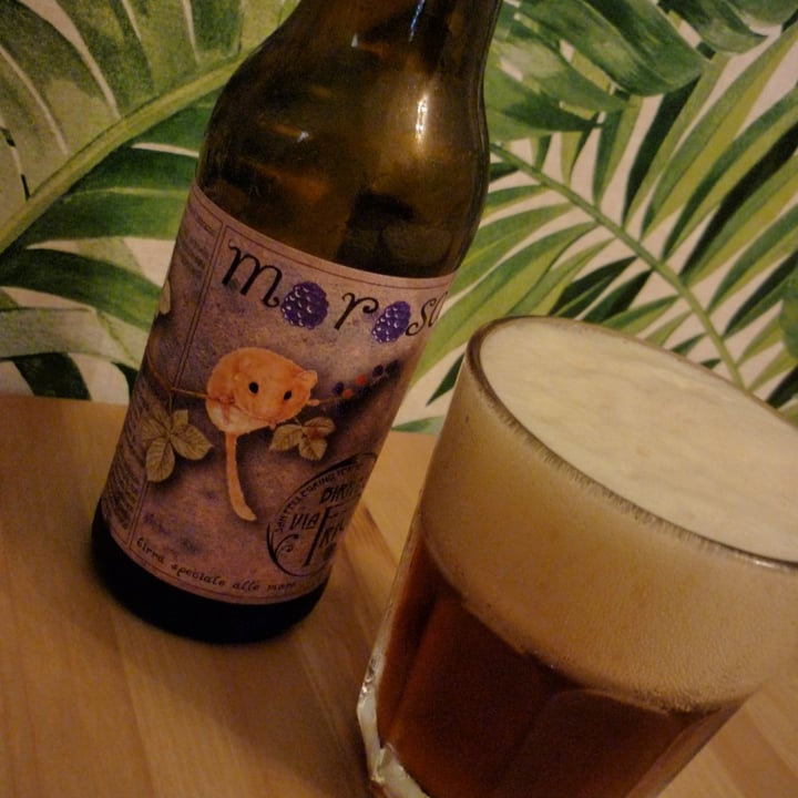 review photo of Birrificio Via Priula Morosa shared by @toorquoise on 05 Oct 2022 - review