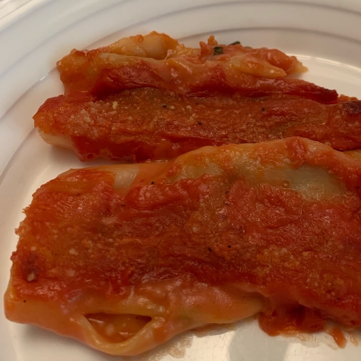 photo of Divella Cannelloni shared by @viorao on  12 Dec 2021 - review