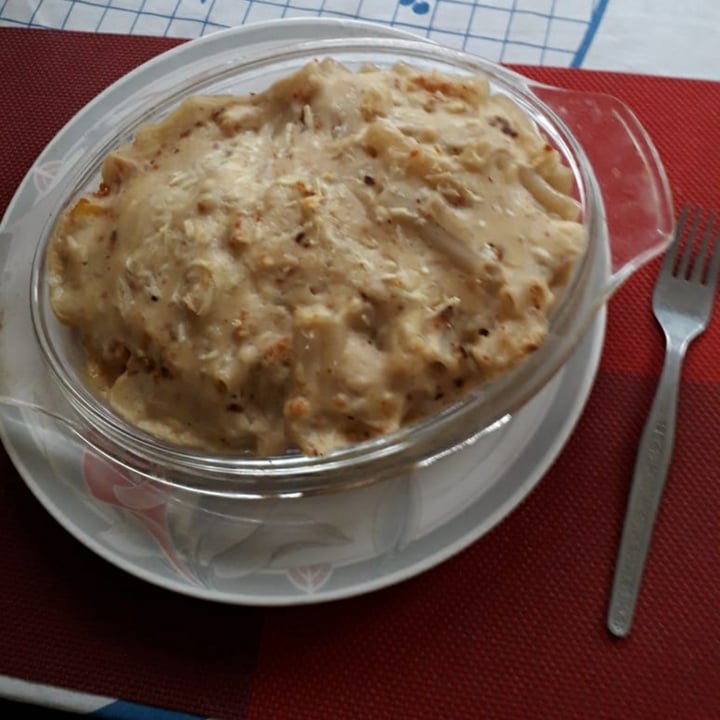 review photo of Ocaña comida vegetariana Musaka Griega Vegana shared by @fernanda27 on 31 Oct 2020 - review