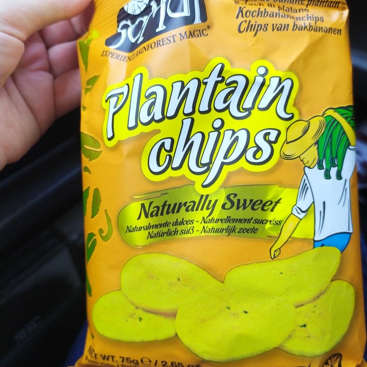 photo of Scelta Oro Sciroppo di Agave shared by @krispy on  18 Jun 2021 - review