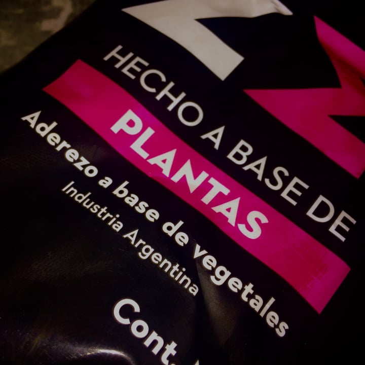 photo of NotCo Not Mayo Original - Doypack  shared by @casasoto on  03 Jan 2021 - review