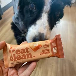 Eat clean