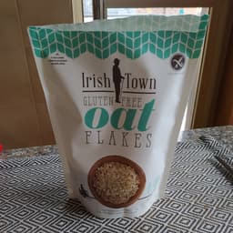 Irish town