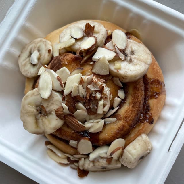 Cinnaholic