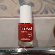 blösst