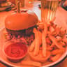 Otto's Burger Schanze