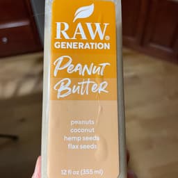 raw generation