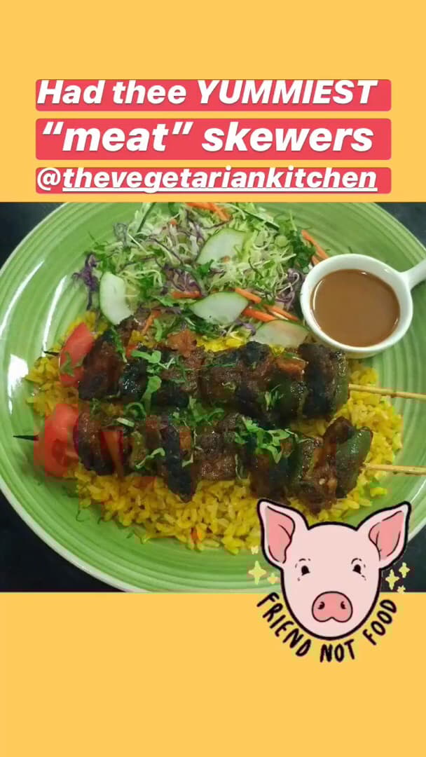 Photo of the dish “Meat Skewers”